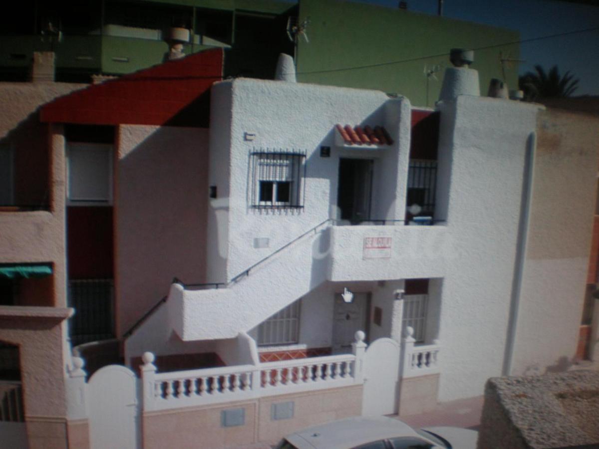 Apartamento Las Gaviotas Cabo De Gata Exterior photo