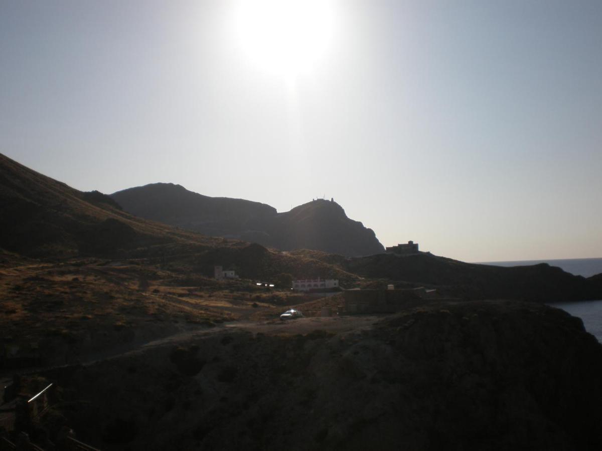 Apartamento Las Gaviotas Cabo De Gata Exterior photo