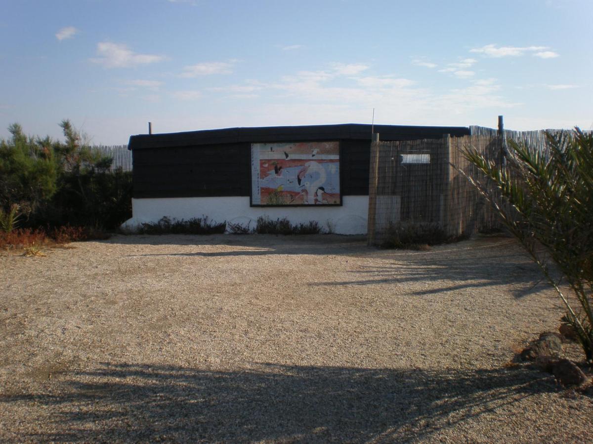 Apartamento Las Gaviotas Cabo De Gata Exterior photo